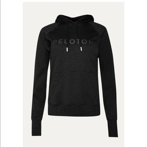 PELOTON COOLDOWN HOODIE